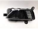 FARO ANTINIEBLA IZQUIERDO 2G0941661B 2G0941661B 2500281/2501033