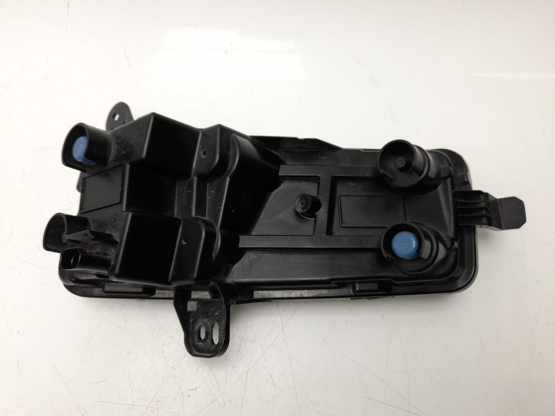 Recambio de faro antiniebla izquierdo para volkswagen polo vi (aw1, bz1, ae1) 1.0 tsi referencia OEM IAM 2G0941661B  2500281/250