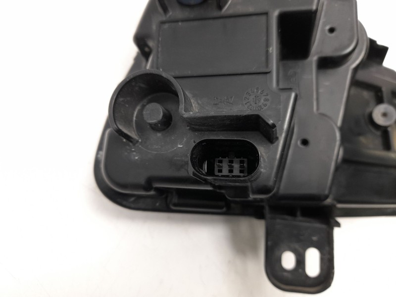 Recambio de faro antiniebla izquierdo para volkswagen polo vi (aw1, bz1, ae1) 1.0 tsi referencia OEM IAM 2G0941661B  2500281/250