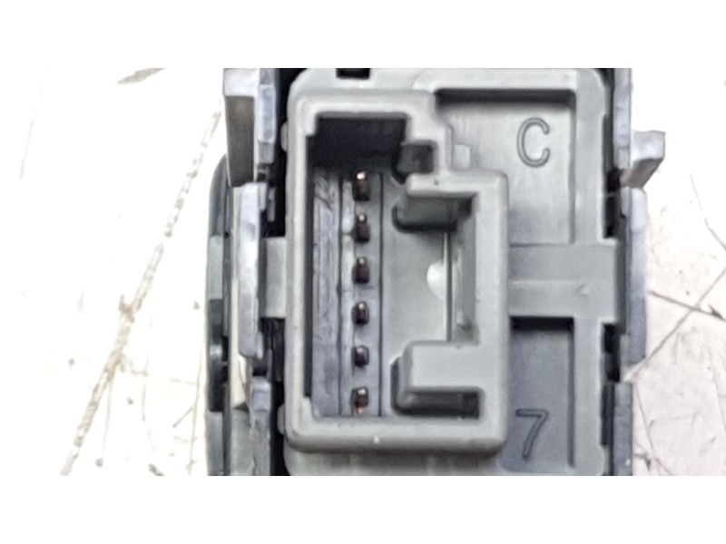 Recambio de interruptor para toyota corolla fastback (_e21_) 1.8 hybrid (zwe211) referencia OEM IAM 191962  