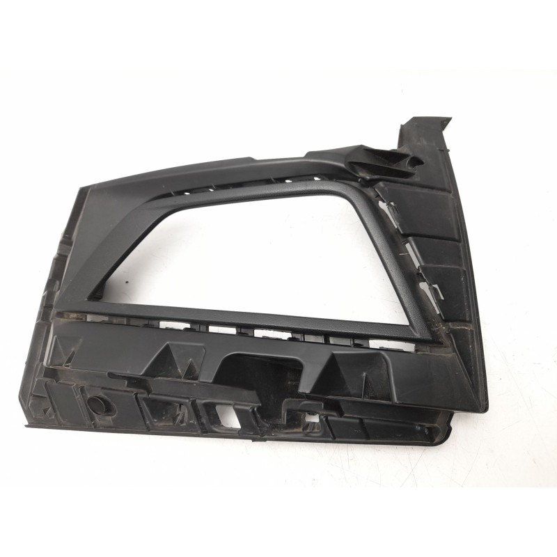 Recambio de rejilla paragolpes izquierda para volkswagen polo vi (aw1, bz1, ae1) 1.0 tsi referencia OEM IAM 2G0853665G9B9  10723