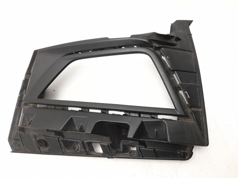 Recambio de rejilla paragolpes izquierda para volkswagen polo vi (aw1, bz1, ae1) 1.0 tsi referencia OEM IAM 2G0853665G9B9  10723