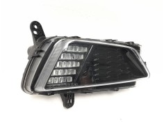 Recambio de faro antiniebla derecho para volkswagen polo vi (aw1, bz1, ae1) 1.0 tsi referencia OEM IAM 2G0941662B  2500282/25010