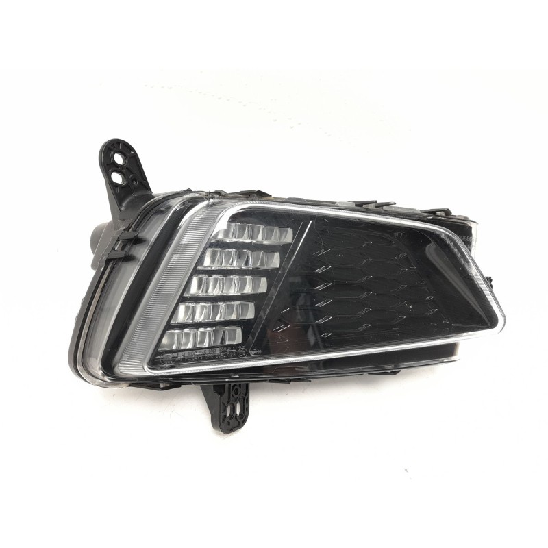 Recambio de faro antiniebla derecho para volkswagen polo vi (aw1, bz1, ae1) 1.0 tsi referencia OEM IAM 2G0941662B  2500282/25010