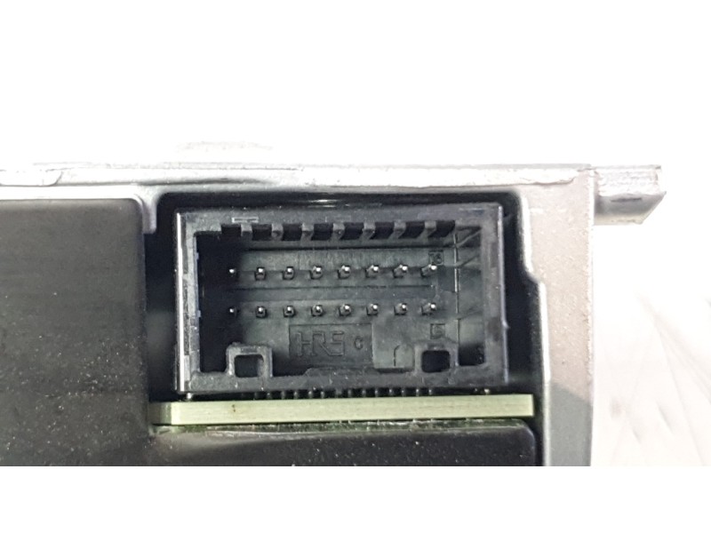 Recambio de camara vision frontal para toyota corolla fastback (_e21_) 1.8 hybrid (zwe211) referencia OEM IAM 8646C12150 10R0611