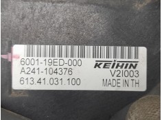 Recambio de centralita inyeccion para ktm super adventure 1290 super adventure referencia OEM IAM 61341031100 600119ED000  2