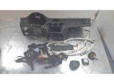 Recambio de kit airbag para mercedes-benz clase gla (x156) gla 180 (156.942) referencia OEM IAM 1176800801  