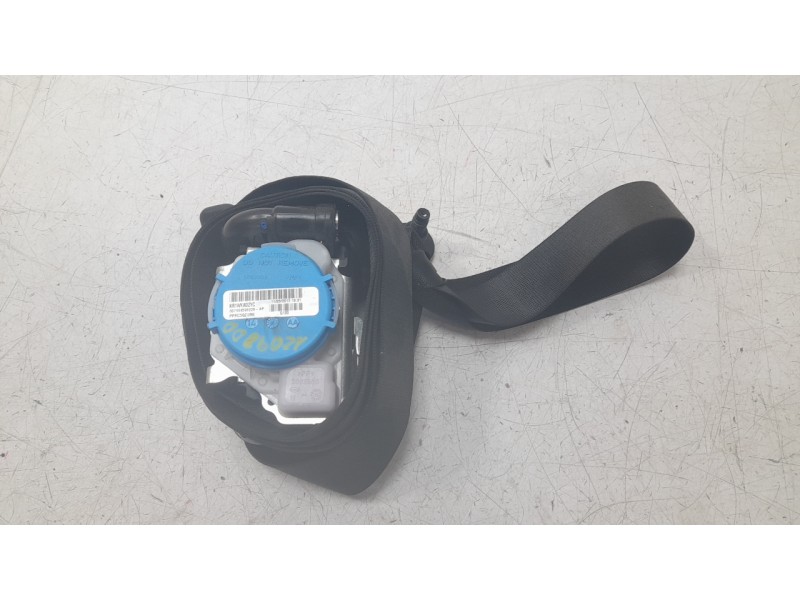 Recambio de kit airbag para mercedes-benz clase gla (x156) gla 180 (156.942) referencia OEM IAM 1176800801  