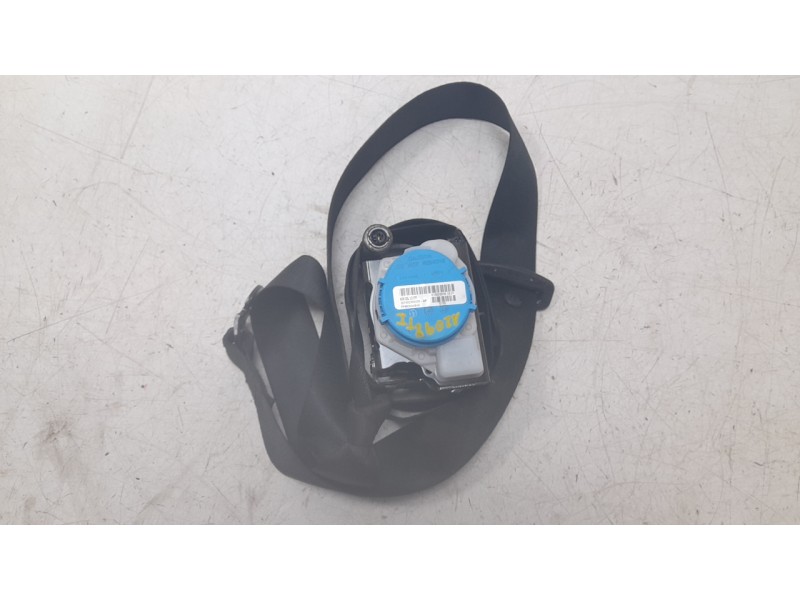 Recambio de kit airbag para mercedes-benz clase gla (x156) gla 180 (156.942) referencia OEM IAM 1176800801  