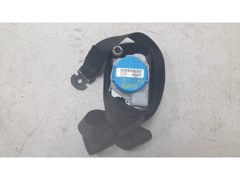 Recambio de kit airbag para mercedes-benz clase gla (x156) gla 180 (156.942) referencia OEM IAM 1176800801  
