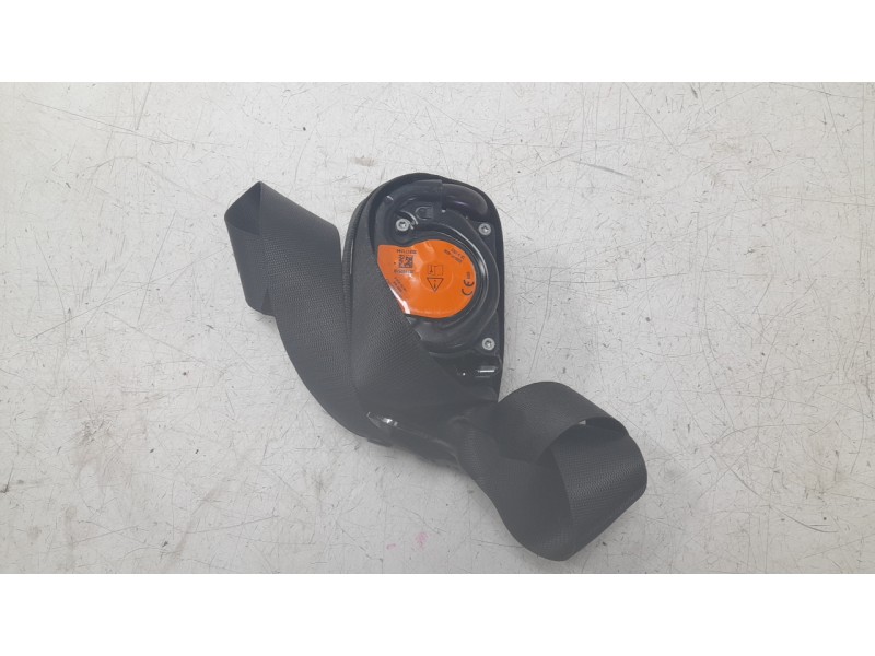 Recambio de kit airbag para mercedes-benz clase gla (x156) gla 180 (156.942) referencia OEM IAM 1176800801  