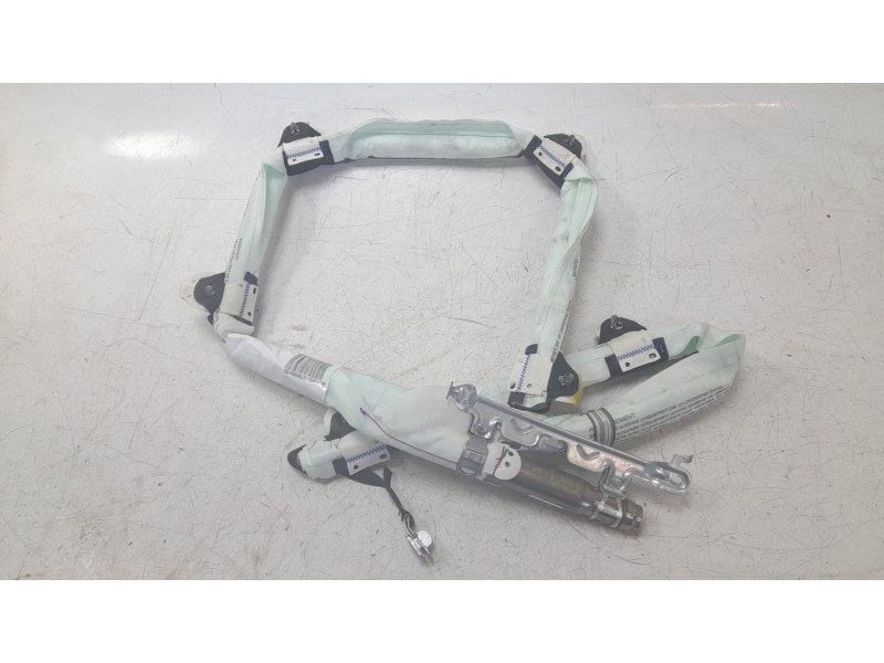 Recambio de kit airbag para mercedes-benz clase gla (x156) gla 180 (156.942) referencia OEM IAM 1176800801  