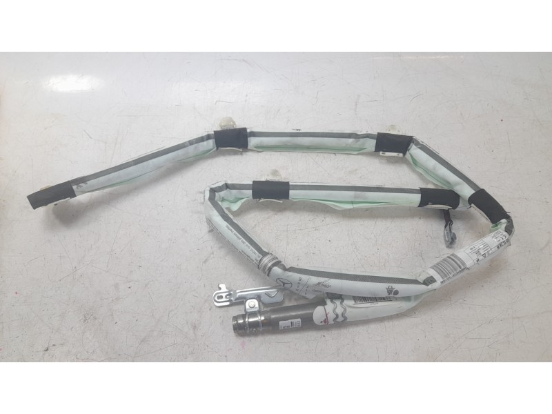 Recambio de kit airbag para mercedes-benz clase gla (x156) gla 180 (156.942) referencia OEM IAM 1176800801  