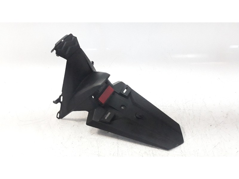 Recambio de portamatriculas para sym jet 14 125 referencia OEM IAM 80100XN1000  