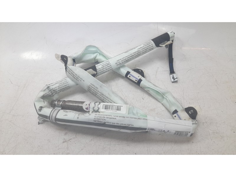 Recambio de kit airbag para mercedes-benz clase gla (x156) gla 180 (156.942) referencia OEM IAM 1176800801  