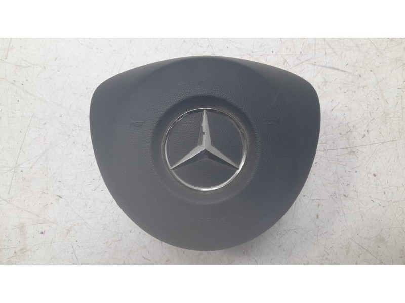 Recambio de kit airbag para mercedes-benz clase gla (x156) gla 180 (156.942) referencia OEM IAM 1176800801  