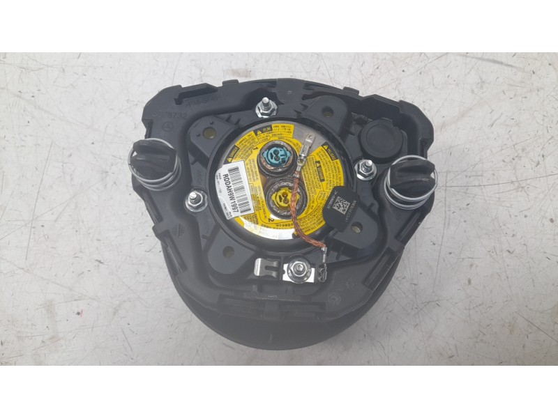 Recambio de kit airbag para mercedes-benz clase gla (x156) gla 180 (156.942) referencia OEM IAM 1176800801  