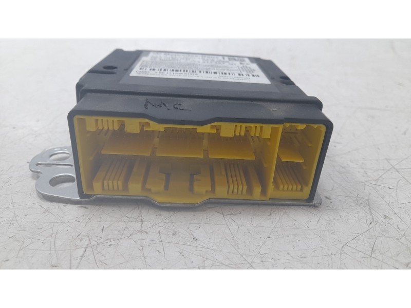 Recambio de kit airbag para mercedes-benz clase gla (x156) gla 180 (156.942) referencia OEM IAM 1176800801  