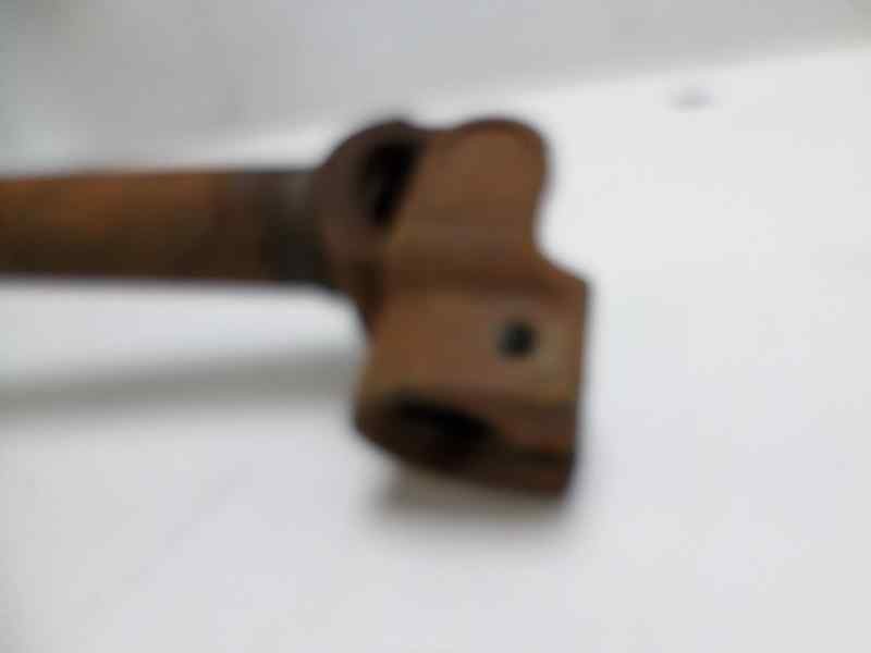 Recambio de columna direccion para ford fiesta (ccn) ambiente referencia OEM IAM C1BC3C529AS  