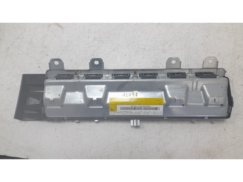 Recambio de kit airbag para mercedes-benz clase gla (x156) gla 180 (156.942) referencia OEM IAM 1176800801  