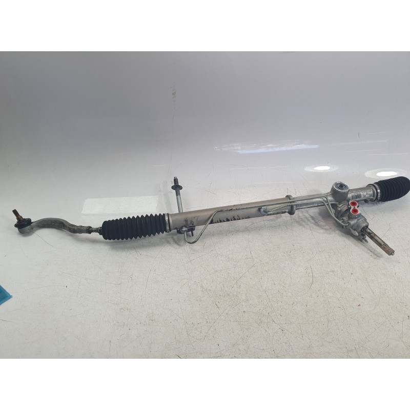 Recambio de cremallera direccion para citroën c5 iii (rd_) 2.0 hdi 140 referencia OEM IAM 9687179280  BDF650107HQ