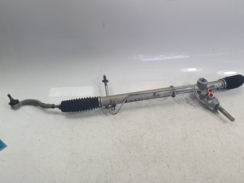 Recambio de cremallera direccion para citroën c5 iii (rd_) 2.0 hdi 140 referencia OEM IAM 9687179280  BDF650107HQ