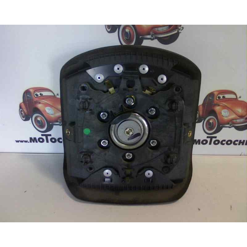 Recambio de airbag delantero izquierdo para ford transit mod.2000 caja abierta ft 350 2.4 largo referencia OEM IAM YC1AV043B13AP