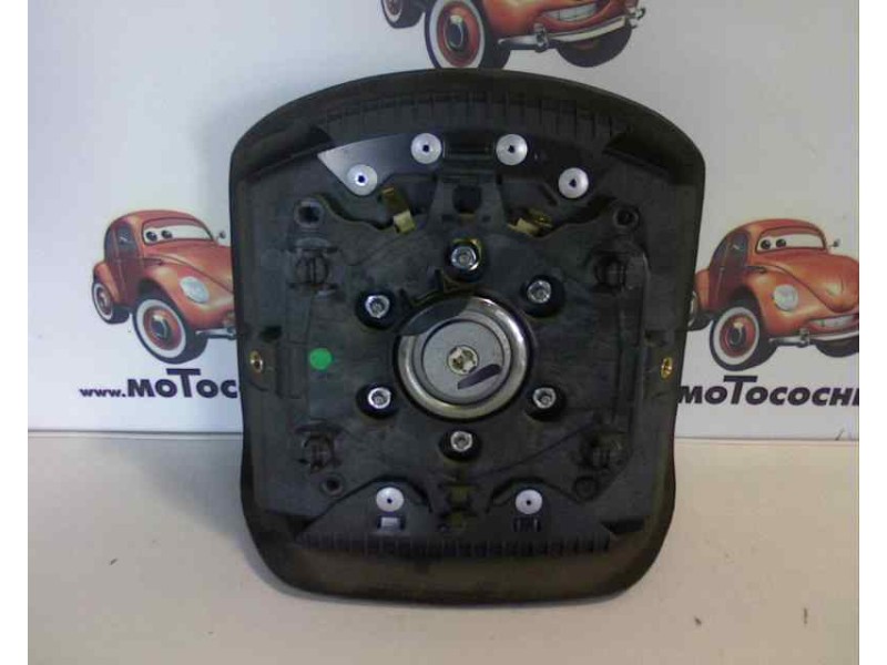Recambio de airbag delantero izquierdo para ford transit mod.2000 caja abierta ft 350 2.4 largo referencia OEM IAM YC1AV043B13AP