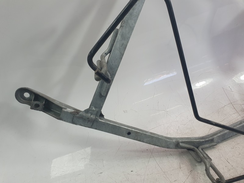 Recambio de neumatico repuesto para renault megane iv hatchback (b9a/m/n_) 1.5 blue dci 115 (b9a6) referencia OEM IAM SOPORTE RE