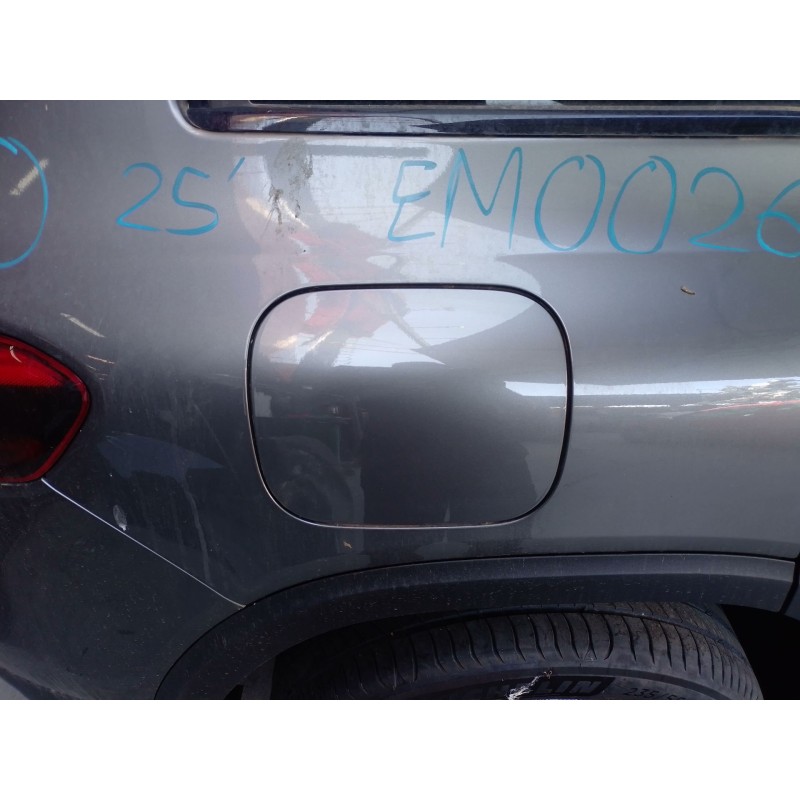 Recambio de tapa exterior combustible para mercedes-benz eqb (x243) eqb 250+ (243.602) referencia OEM IAM   