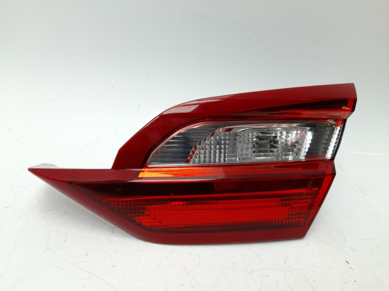 Recambio de piloto trasero derecho interior para ford fiesta vii (hj, hf) 1.0 ecoboost referencia OEM IAM H1BB13A602AH  