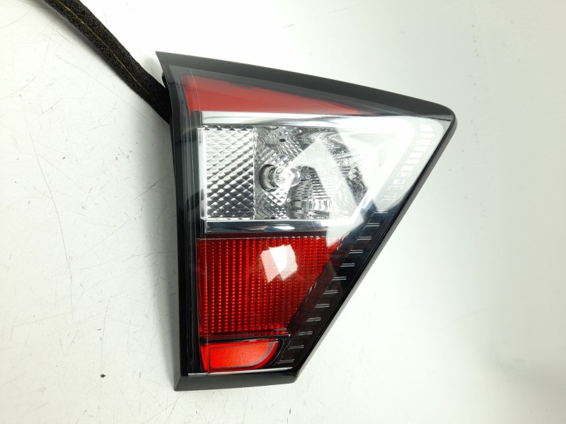 Recambio de piloto trasero izquierdo interior para ford kuga ii (dm2) 1.5 tdci referencia OEM IAM GV4113A603AF  