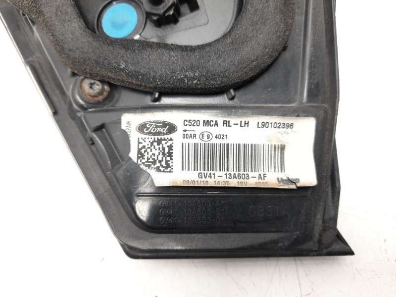 Recambio de piloto trasero izquierdo interior para ford kuga ii (dm2) 1.5 tdci referencia OEM IAM GV4113A603AF  