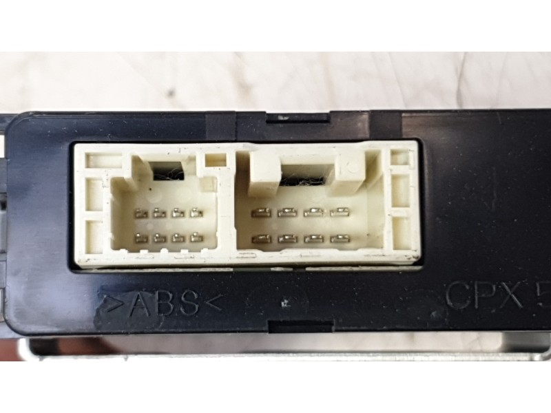 Recambio de modulo electronico para toyota corolla fastback (_e21_) 1.8 hybrid (zwe211) referencia OEM IAM 8594012230 2360000021
