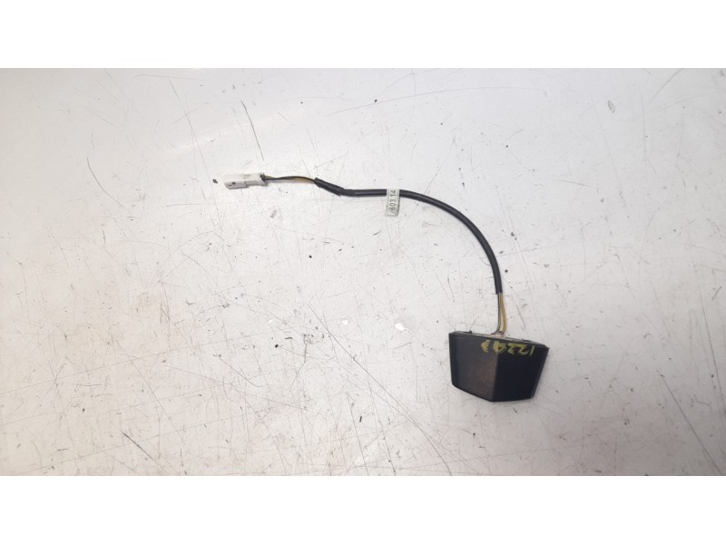 Recambio de piloto matricula para ktm super adventure 1290 super adventure referencia OEM IAM 60314047000  