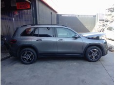 MERCEDES-BENZ EQB (X243)
