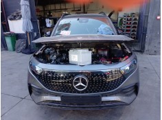 mercedes-benz eqb (x243) del año 2025 2