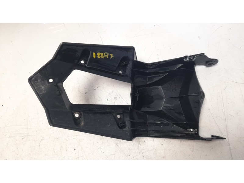 Recambio de portamatriculas para ktm super adventure 1290 super adventure referencia OEM IAM 60308015000  
