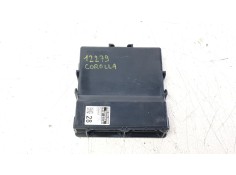 MODULO ELECTRONICO 8998102280 8998102280 MB2860000391
