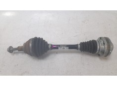 TRANSMISION DELANTERA IZQUIERDA 5Q0407271AQ V1290
