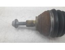 TRANSMISION DELANTERA IZQUIERDA 5Q0407271AQ V1290