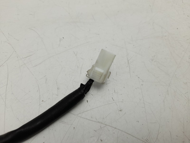 Recambio de piloto trasero derecho para kia niro ii (sg2) 1.6 gdi hybrid referencia OEM IAM 92402AT000  