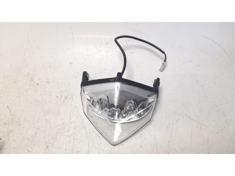 Recambio de piloto trasero central para ktm super adventure 1290 super adventure referencia OEM IAM 60314040100  