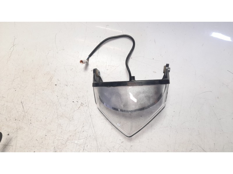 Recambio de piloto trasero central para ktm super adventure 1290 super adventure referencia OEM IAM 60314040100  