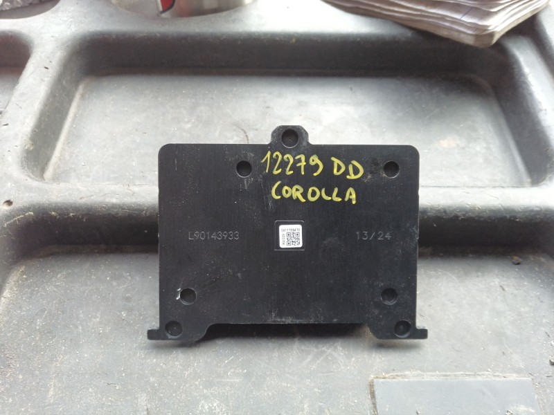 Recambio de modulo electronico para toyota corolla fastback (_e21_) 1.8 hybrid (zwe211) referencia OEM IAM L90143934 IKIL769802 