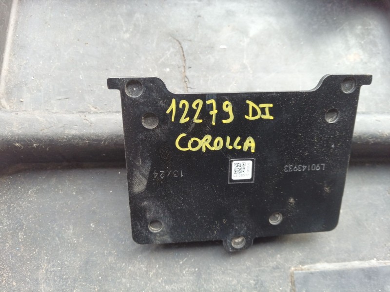 Recambio de modulo electronico para toyota corolla fastback (_e21_) 1.8 hybrid (zwe211) referencia OEM IAM L90143934 IKIL769802 