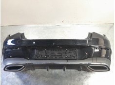 PARAGOLPES TRASERO A1188859601 