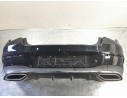 PARAGOLPES TRASERO A1188859601 