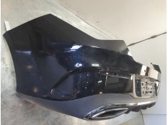 Recambio de paragolpes trasero para mercedes-benz cla-klasse (bm 118) cla 250 e (118.385) referencia OEM IAM A1188859601   2