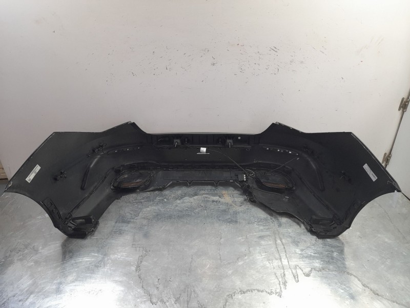 Recambio de paragolpes trasero para mercedes-benz cla-klasse (bm 118) cla 250 e (118.385) referencia OEM IAM A1188859601  